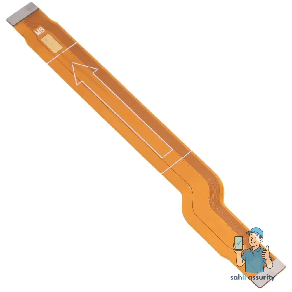 Main Board Flex Cable for Infinix Note 10 Pro thumbnail
